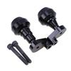 Falling Protect Aluminum Motorcycle Frame Sliders Motocicleta Anti-Crash Pad Fit For Yamaha R6 2006-2007 MTB Motorbikes