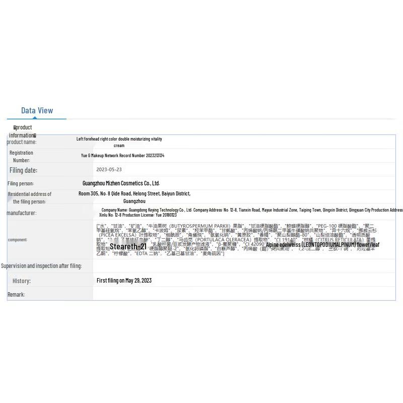 Feuchtigkeitsspendende & Öl-Kontrollierende Gesichtscreme für Männer