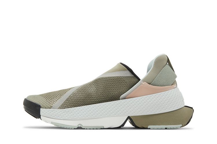 Nike Go FlyEase Light Army