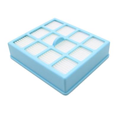 Replacement Hepa Filter for Philips FC8146 FC8142 FC8134 FC8136 Robot Vacuum Cleaner Parts Accessories Dust Filters