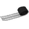 1pcs Reusable Lace Trim Ribbon 25 Yards Length Crochet Lace Trim Lace Ribbon Roll  DIY Crafts Sewing