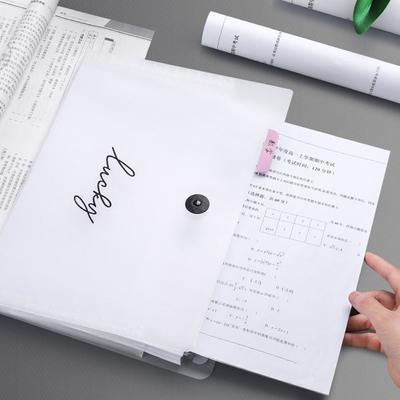 Akten & Büro-Organisation – Aktenordner