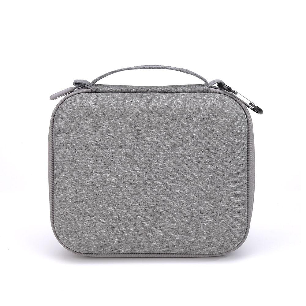 

Storage Bag for DJI Mavic 4 Pro Drone Body Bag & DJI RC Pro 2 Remote Controller Carrying Case Travel Handbag Protection Case