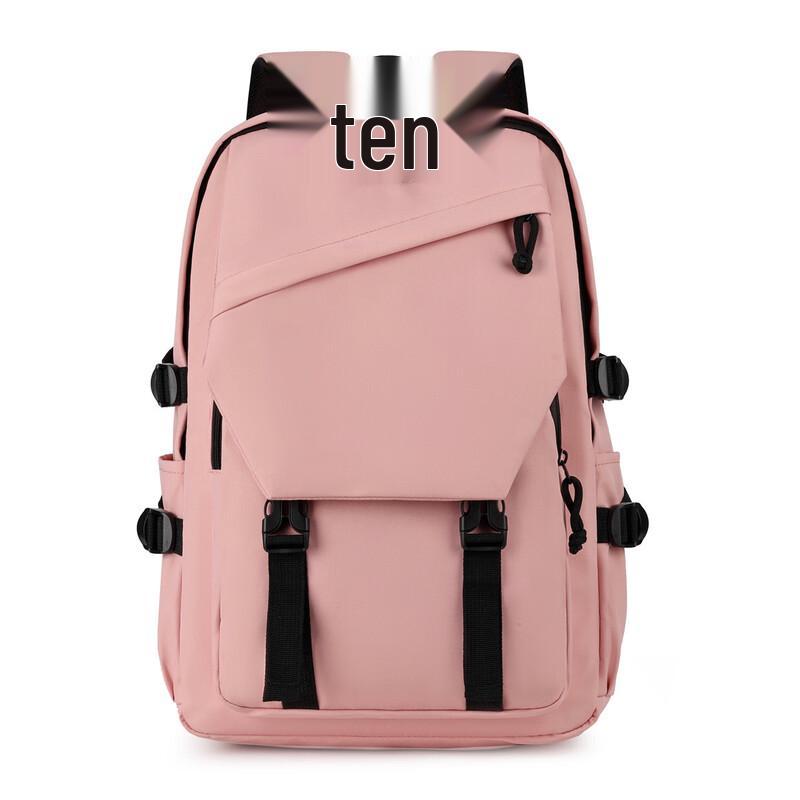 Unisex Fashion Travel Laptop Backpack