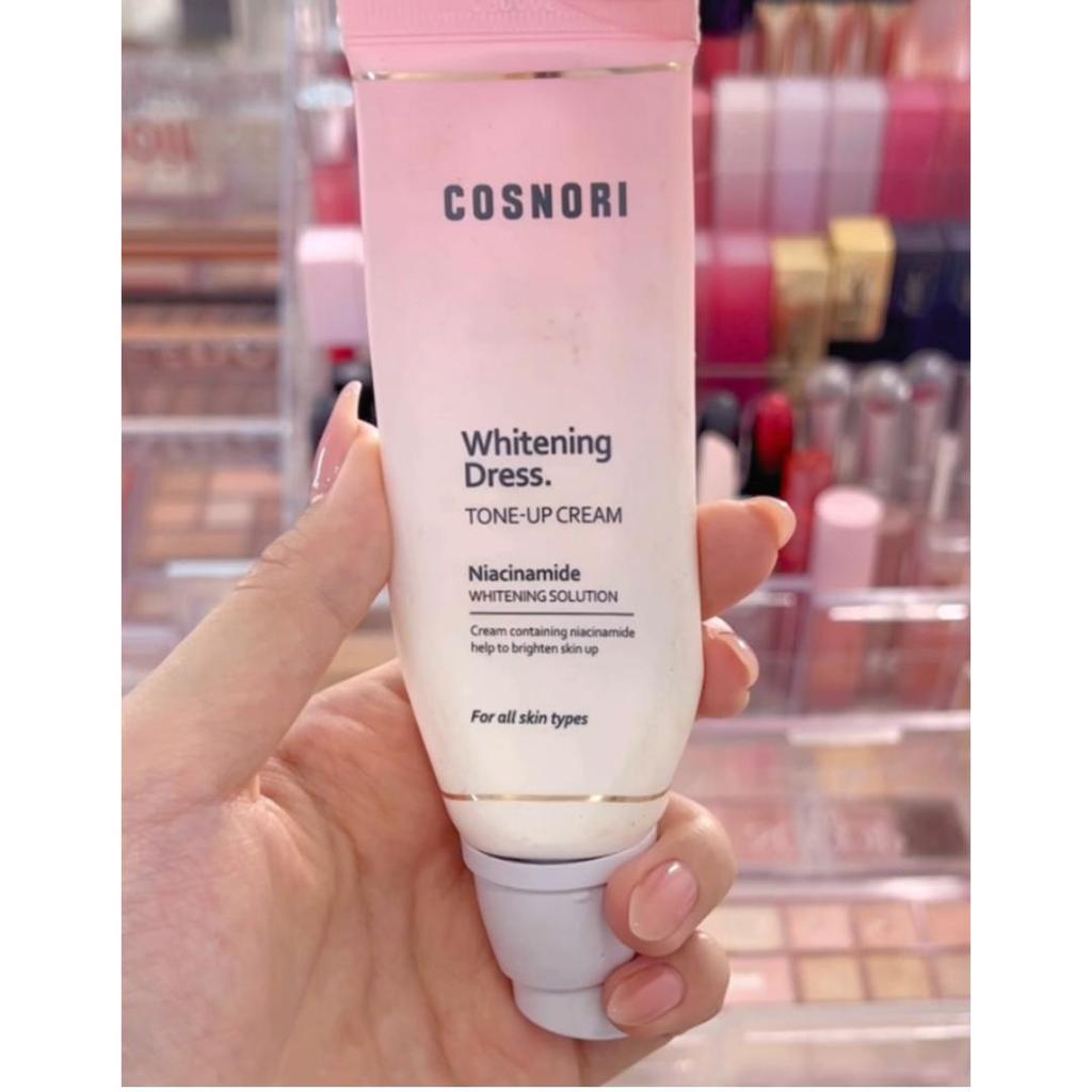 [COSNORI] Whitening Dress Tone-Up Cream 50ml