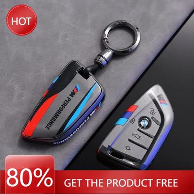 Hot 2025 Soft TPU Car Remote Key Cover Case Protector Keyless Key Bag for 216i F46 X1 X2 X3 X5 X6 GT 2 5 6 7 Series Auto Acc