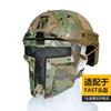 Direct Sales Warrior Iron Mask Spartan Camouflage Outdoor Protective