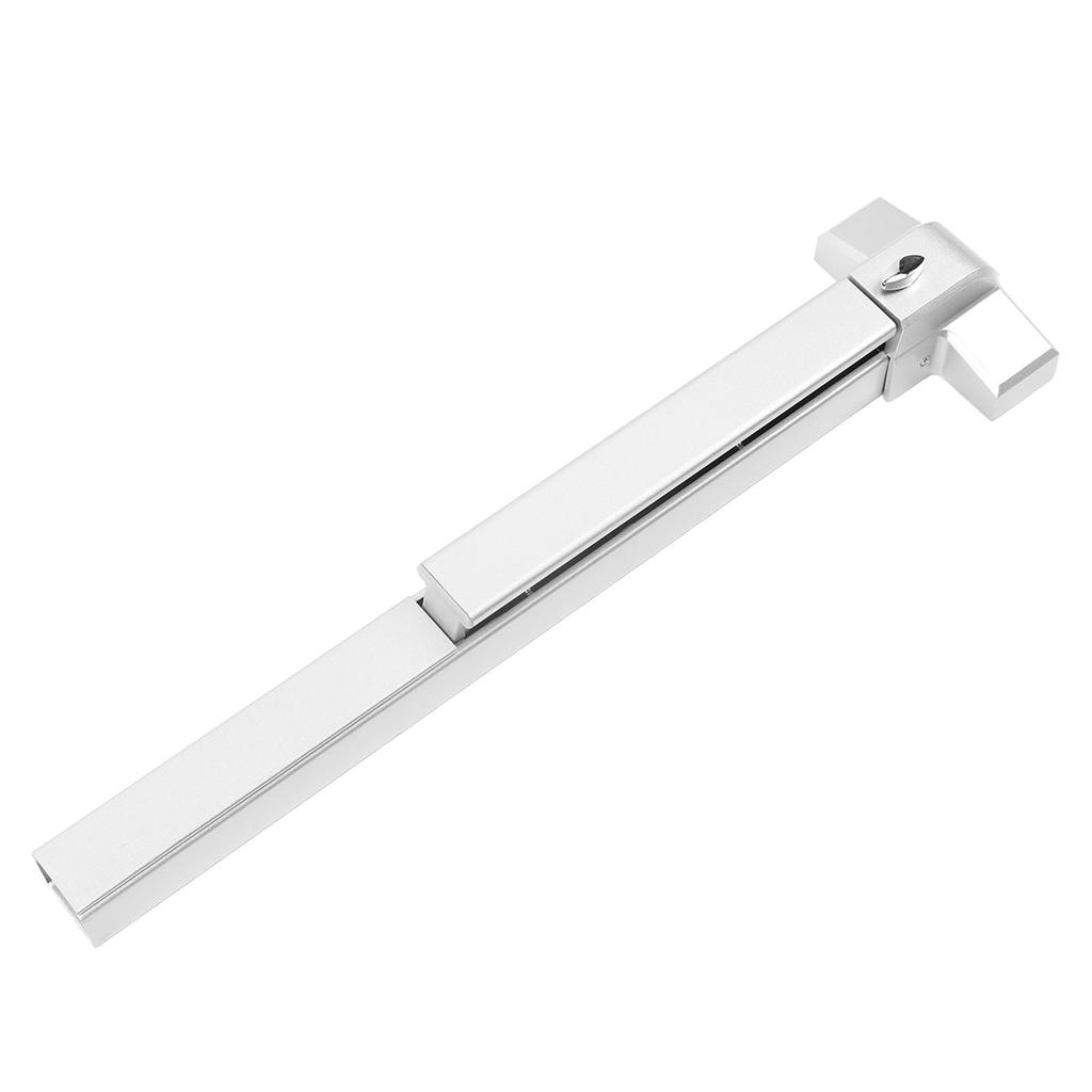65CM Door Push Bar Panic Exit Device 304 Stainless Steel Commercial Emergency Panic Exit Bar Handle