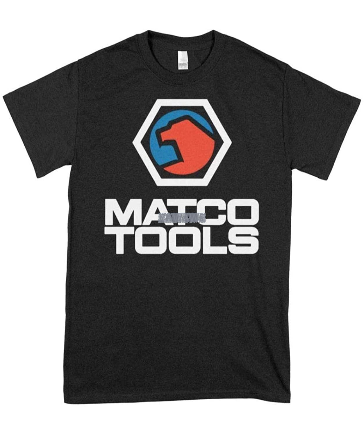 

Matco Tools T-Shirt Classic Guys Unisex Tee Team T-Shirts Shirt for Girls Unique T-Shirts Casual Cute Simple Black 3XL