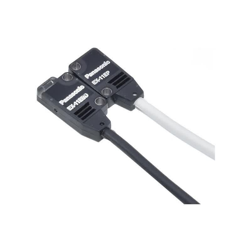 Panasonic EX Series Ultra-Thin Photoelectric Sensor