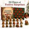 Serie -Tag Adventskalender