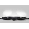 3D Eye Mask Shade Cover Rest Sleep Eyepatch Blindfold Shield Travel Sleeping Aid