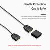Computer Cooling Fan Cable 5V 3 Pin CPU ARGB HUB Extension Cable for Mainboard