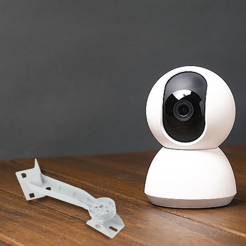 Nastavitelný bezpečnostní montážní CCTV držák Kompatibilita kamery