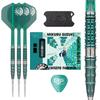 Target Miracle G7 Hard 23g Tungsten Suzuki Mirai MIRACLE 95% - (THE Steel)