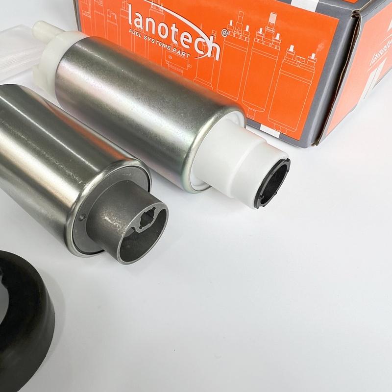 Dual Fuel Pumps High/Low Pressure + Grommet 880596T55 or Mercury Outboard Use for Yamaha Inboard 880596T58 F50000106