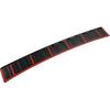 Rear Bumper Protector For Subaru -2025 2026 Outback Car Accessories ABS Plastic Material Matte Black Resistant Trunk Door Entry Guards
