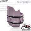 Universal Exhaust Protection Cover Motorcycle Exhaust Muffler Silencer Protector Guard For KTM SX EXC Motocross Dirt Pit Bike