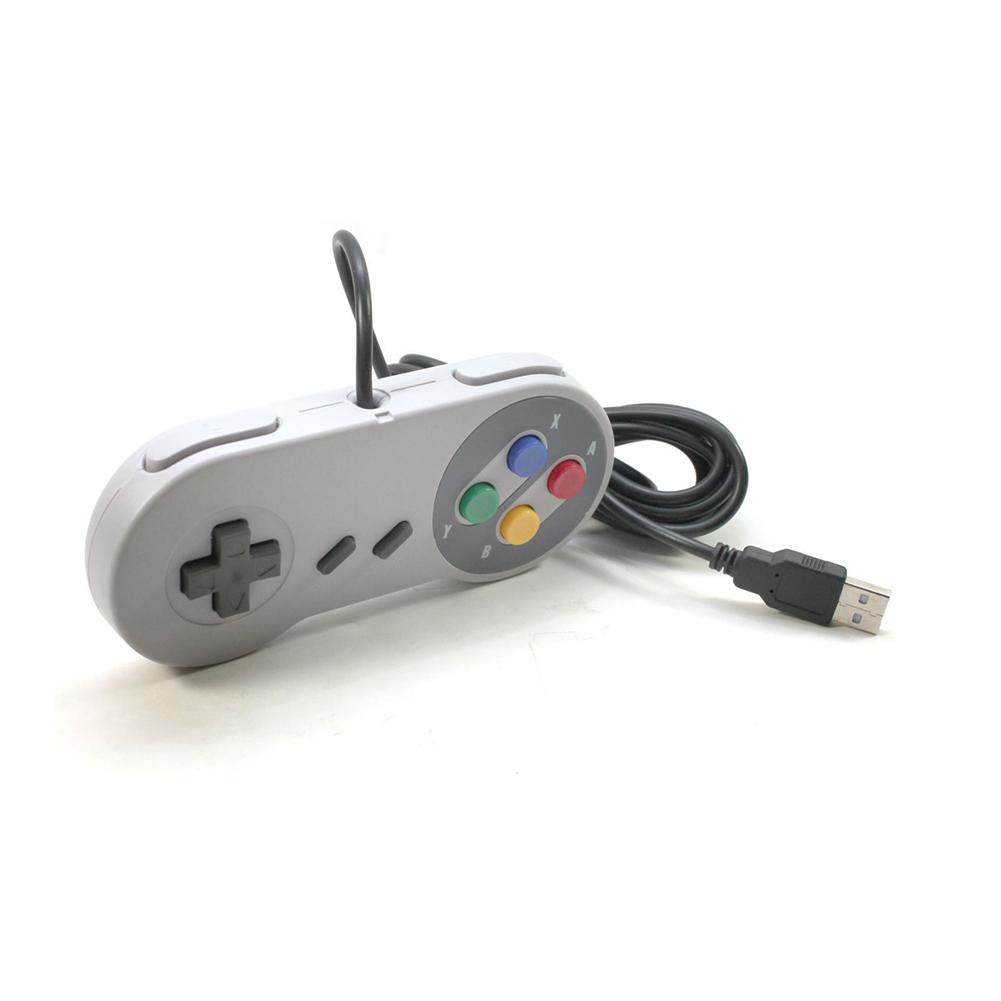 USB Portlu Oyun Kumandası Gamepad Switch Controller için