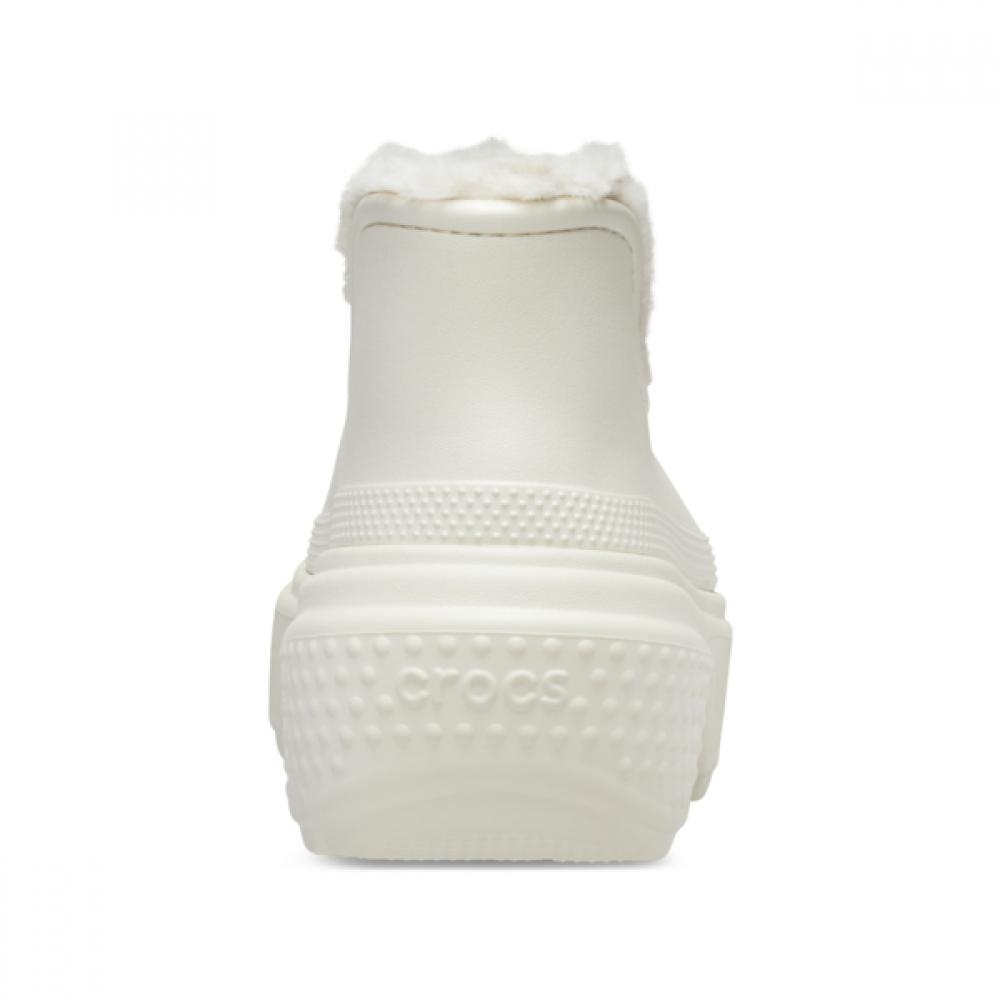 Crocs Stomp Lined Shorty Boot 210673 0ji