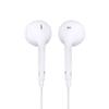 Newmine NM-LK06 3.5mm Wired Semi-In-Ear Earphones