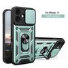 Stoßfeste Rüstungshülle für iPhone 17 17 pro ProMax 17 Air Autohalter Handyhülle für iPhone17 5G Kameraschutz Fundas