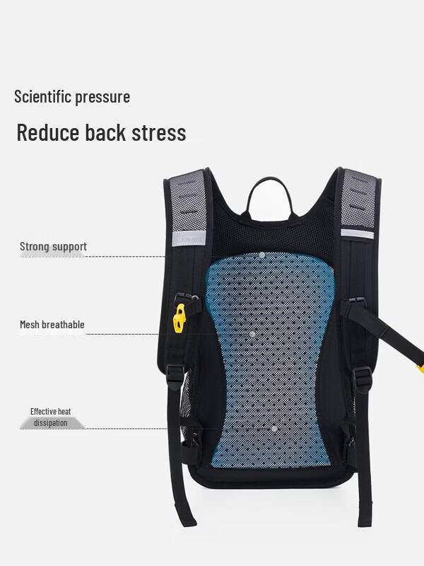 OIWAS Explorer Series Outdoor Backpack