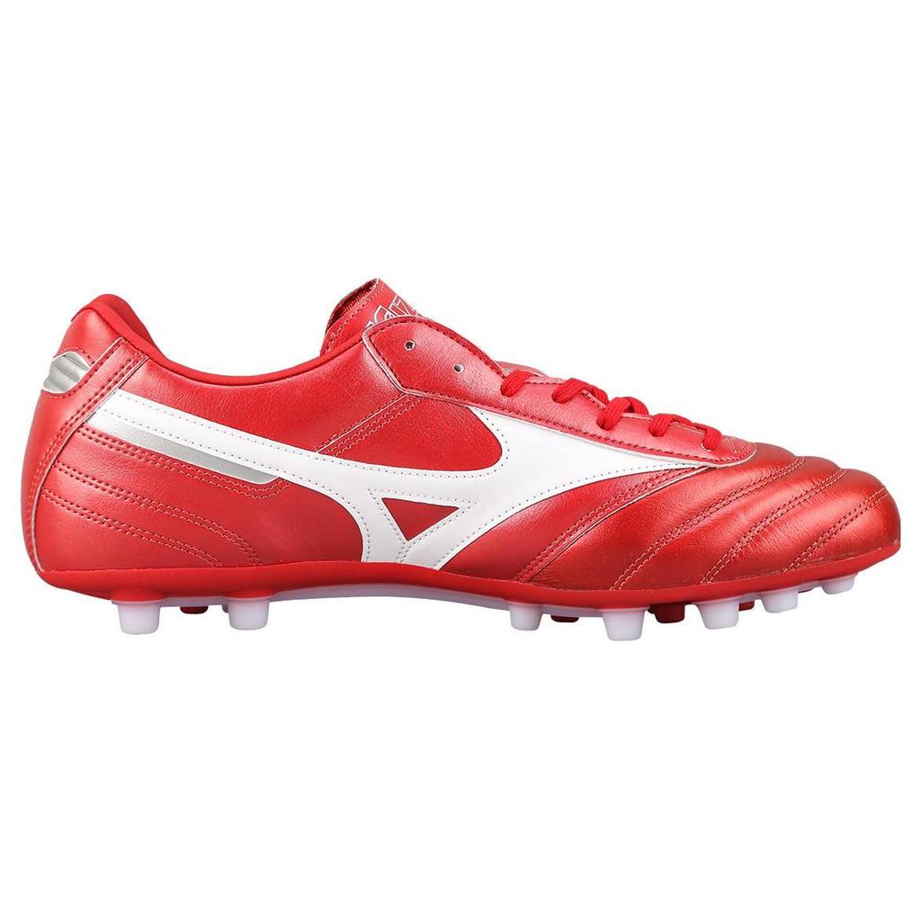 Mizuno Morelia II AG 'Red' P1GA221460