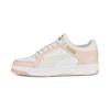 Sports Trainers for Women 380747 28 White