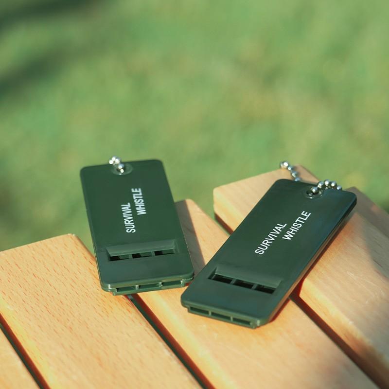 Outdoor Whistle, Life-saving Whistle, Portable Whistle