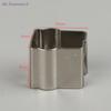 {Summer2} 10/20Pcs Fixing Clip For Bambu Lab X1C/H2D/P1P/P1S Hotend Thermistor / Ceramic Heater Cartridge Clips Accessories