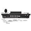 Shenghua Vision 5-Way Live Streaming Switcher with 5.5-inch Display (CN version)