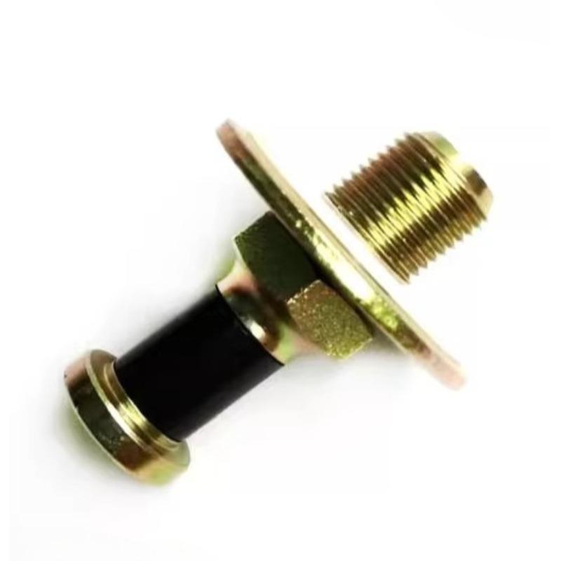 

A11-58062030 1pc Door Lock Pillar Tailgate Touch Switch Cylinder Lock Buckle for Chery Fulwin Cowin Cowin 2 Door Lock Pillar