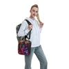 One Piece Anime Zoro Insulated Lunch Bag Insulation Bento Pack Rice Bag  bolsa Student Bento Lunch Handbag Insulation