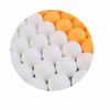 Jiedong ABS Table Tennis Balls