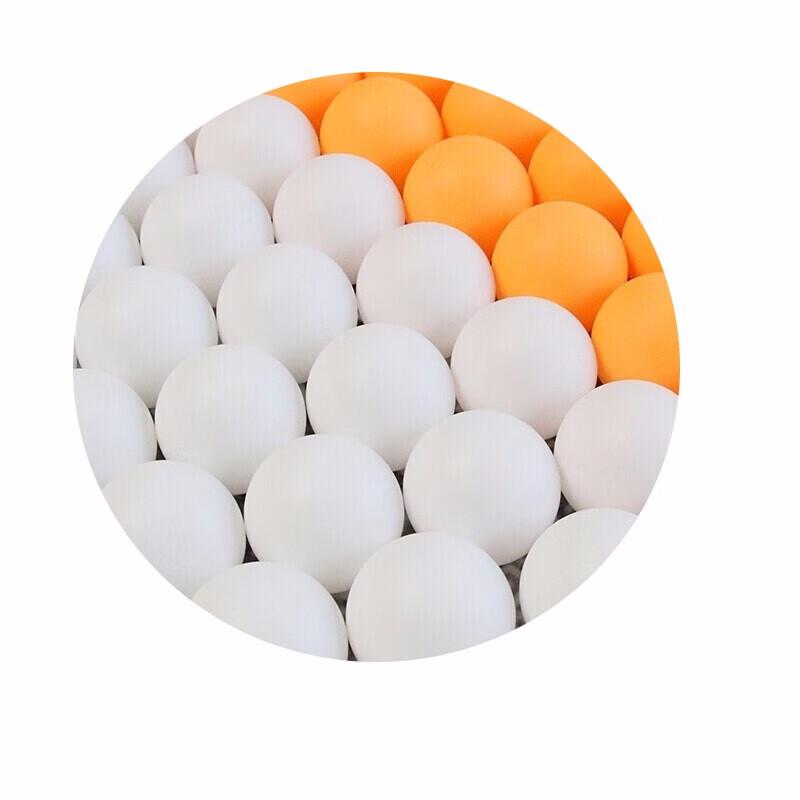 Jiedong ABS Table Tennis Balls