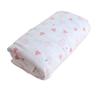 Fitted Sheet - - LAPINOU - Printed - 60x120 Cm