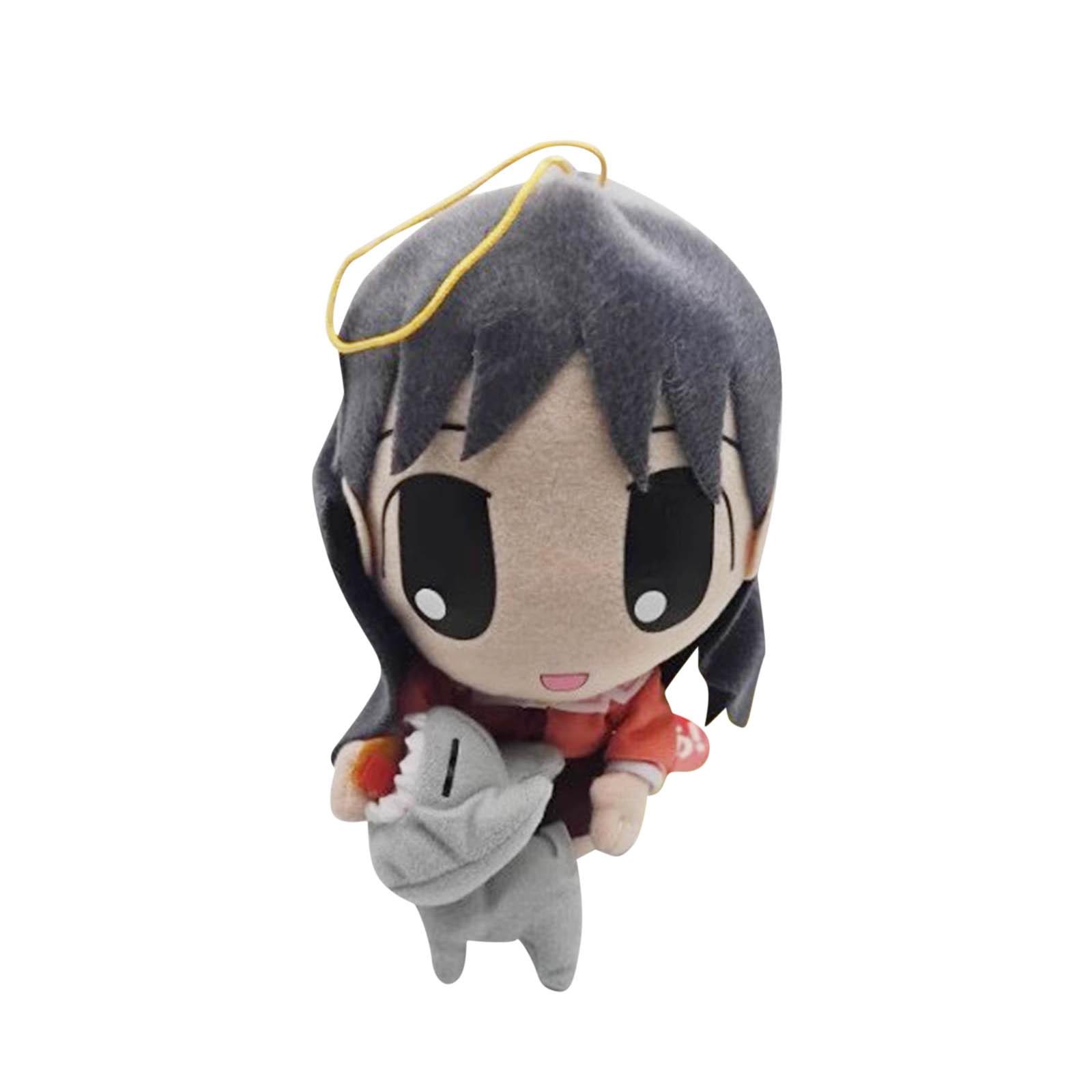 

Плюшевая кукла, Игрушка в подарок, Мультфильм, Детская тряпичная кукла, Детская подарочная подушка(Нет стандарта) One Size