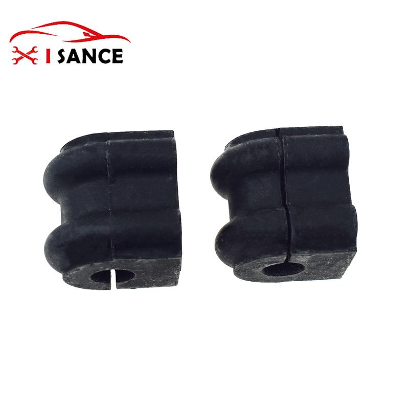 Car 2Pcs Rear Stabilizer Sway Bar Bushing For Hyundai Santa Fe Kia Sorento 55513-2B200 55513-2B000 555132B200 555132B000