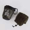 Protect Face and Neck from Annoying Bugs Mesh Head Net for Campers