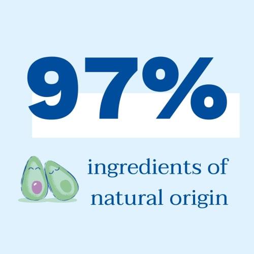 Mustela Hydra Bebe Body Lotion 500ml