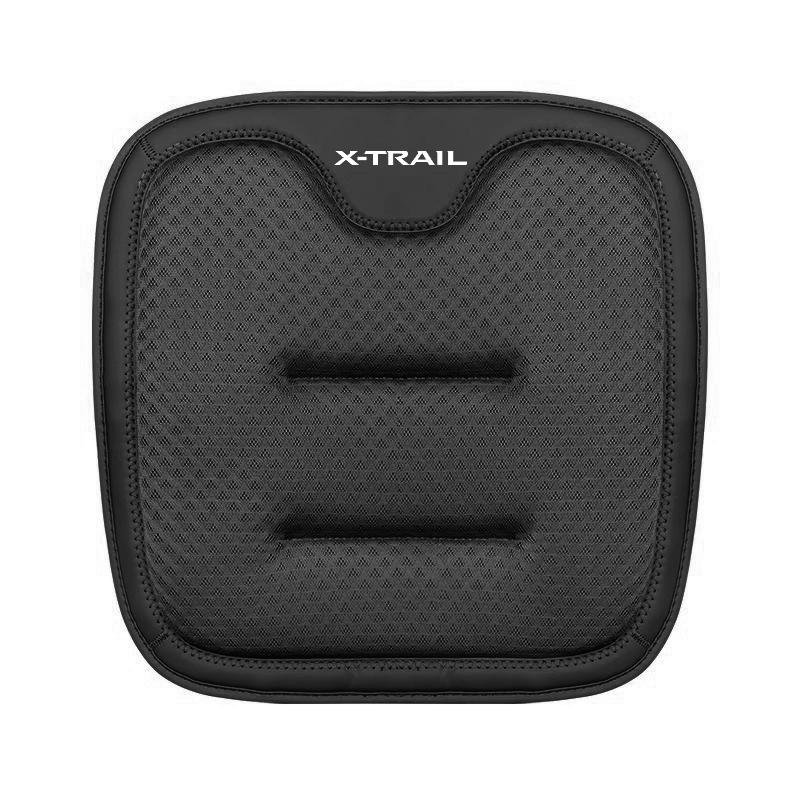 Car Seat Cover For Nissan X-Trail XTrail T30 T31 T32 T33 2017 Breathable Non-Slip Seat Cushion Car Chair Cover Protector Pad