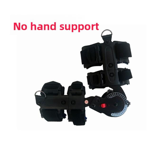 Elbow Joint Fixation Brace Shoulder Arm Sling Forarm Braces Support Splint Orthosis Orthotics Band Pad Unisex