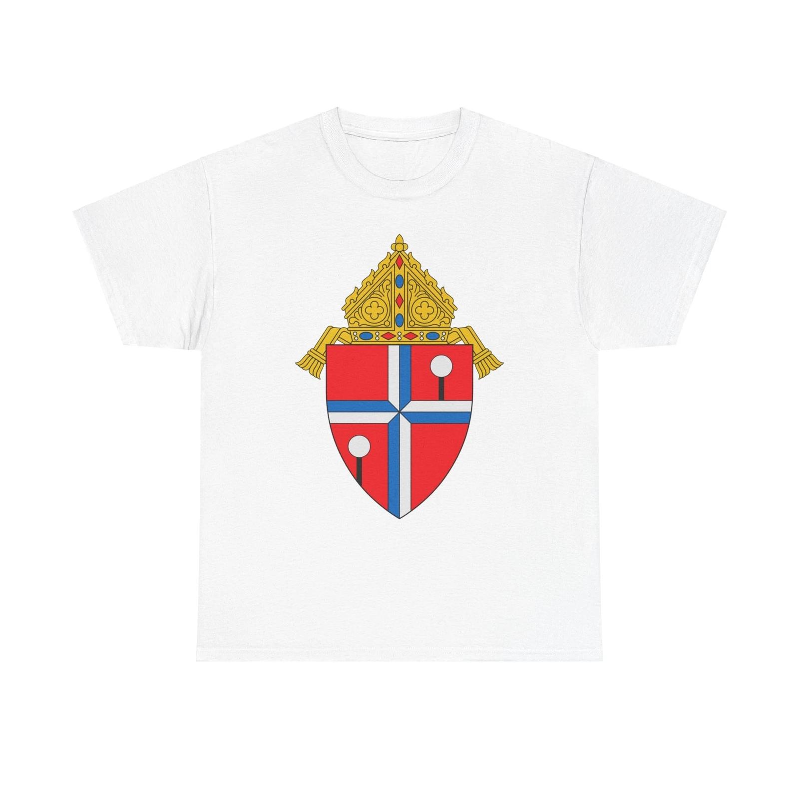 

Diocese of Honolulu - T shirt S