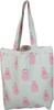 Friends Hill A4 Tote Bag, Barbapapa, Mint [WS-210-136]