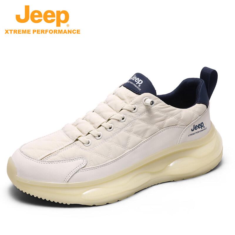 Jeep Men s Outdoor Casual Shoes 43