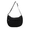 Women's Crossbody Bag Solid Color Shoulder Bag