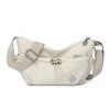 Fashionable and Stylish Crossbody Bag, Versatile and Water-resistant, Casual and Lightweight Single-shoulder Bag for Women