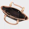 2026 Mujer Lujo Clásico Mogram Famoso Bolso de Hombro Bolso de Mano para el Viaje Diario de la Dama Bolso Tote Femenino para Exteriores de Gran Capacidad