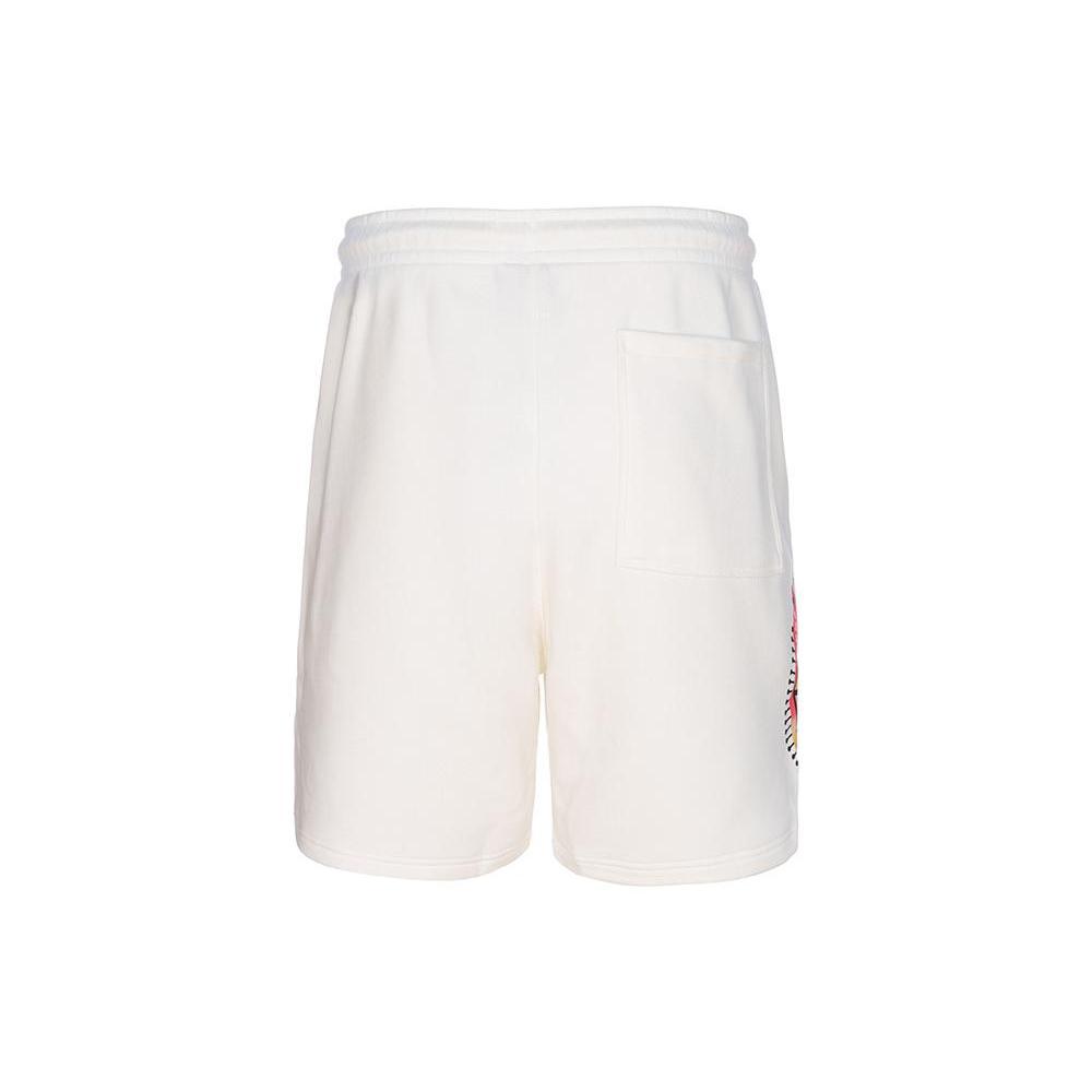 Jordan Casual Shorts Men's White Moderate DQ7553-133